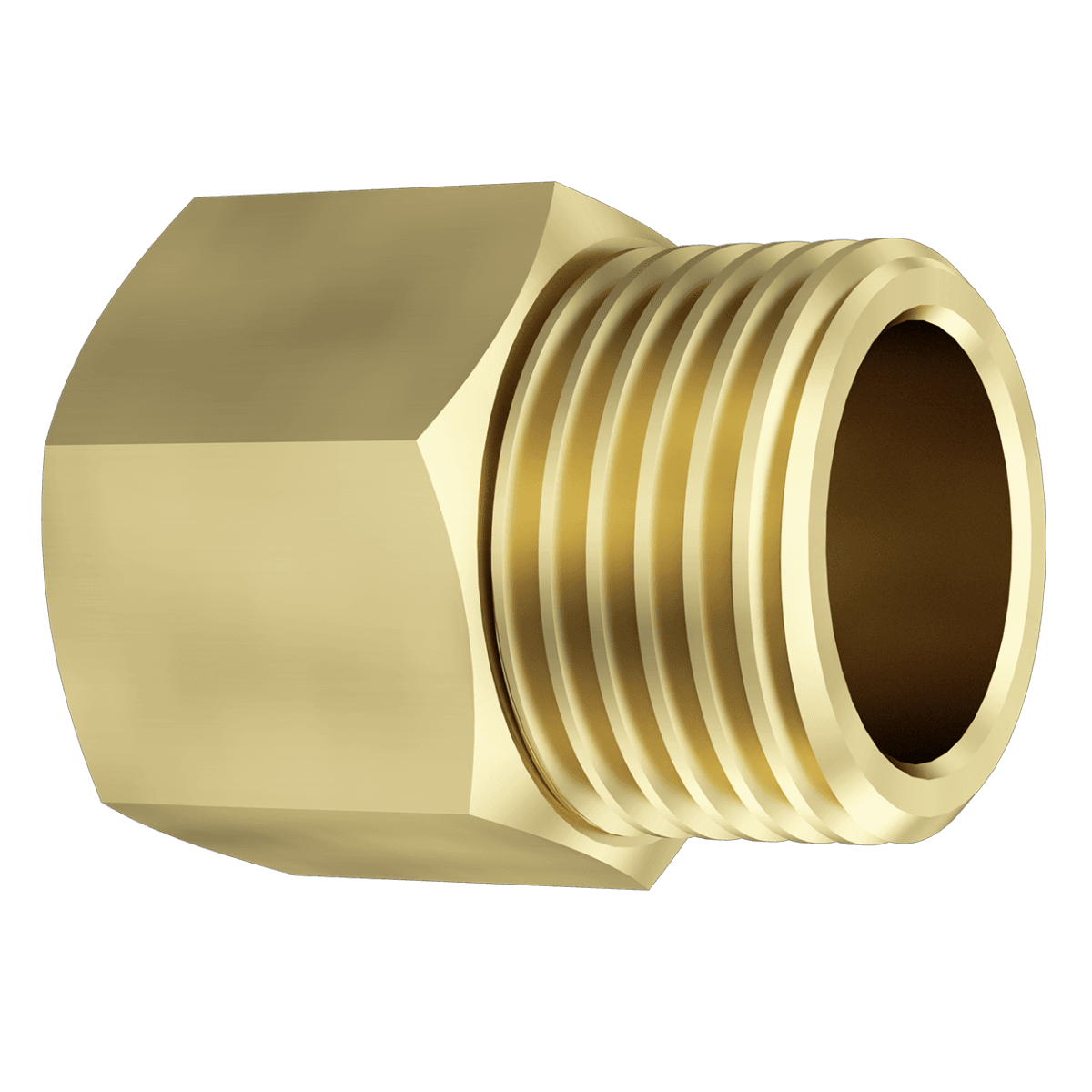 PROLONGADOR 1/2" X 29 mm