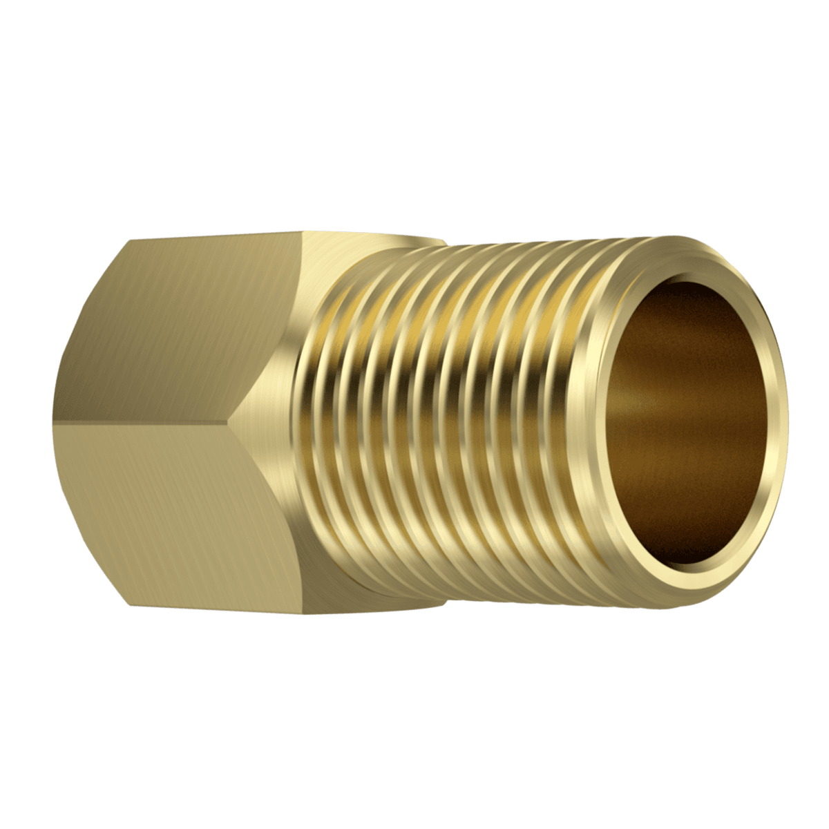PROLONGADOR 1/2" X 39 mm