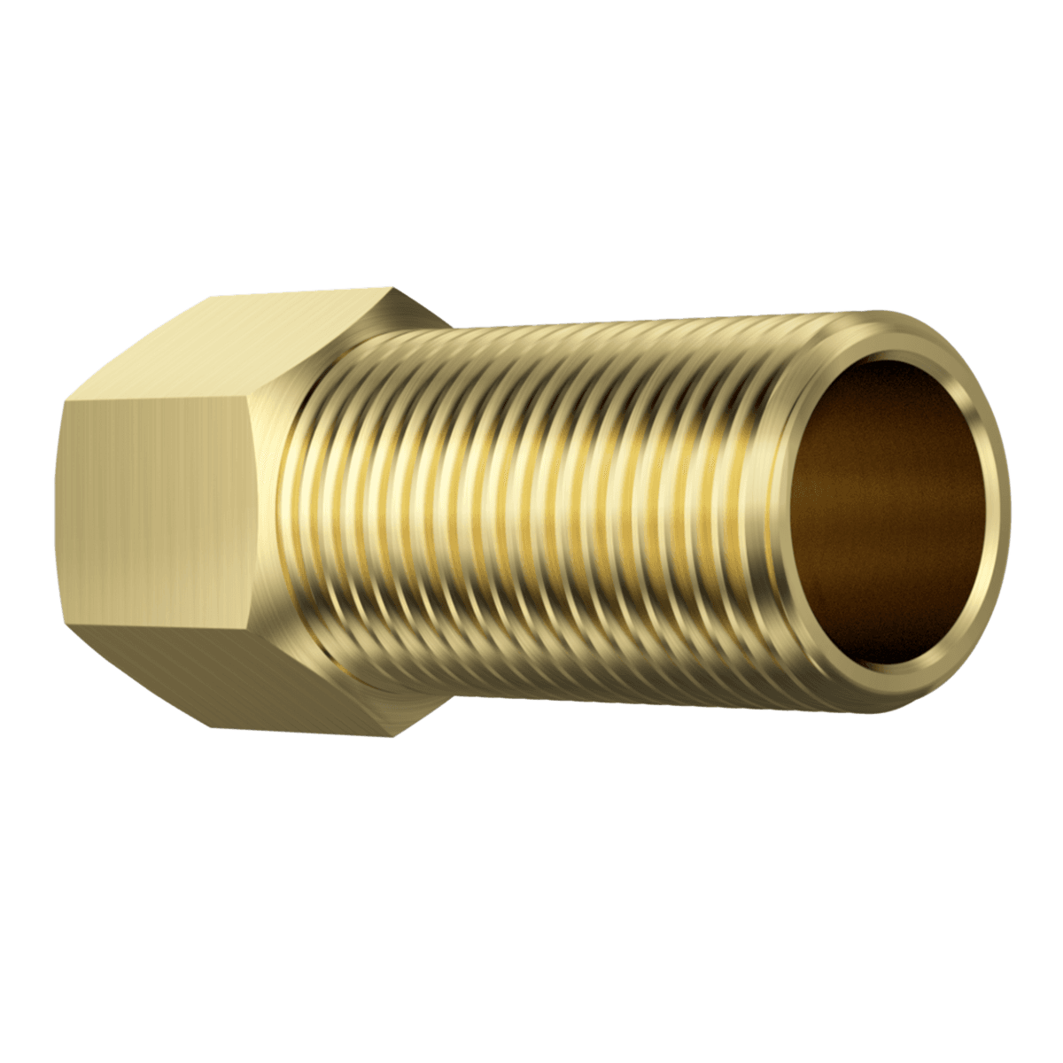 PROLONGADOR 1/2" X 54 mm