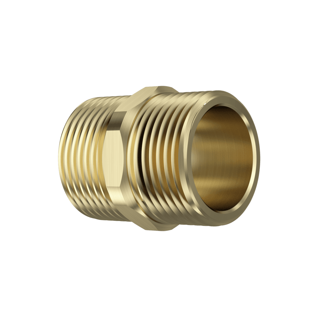 NIPLE 1/2"