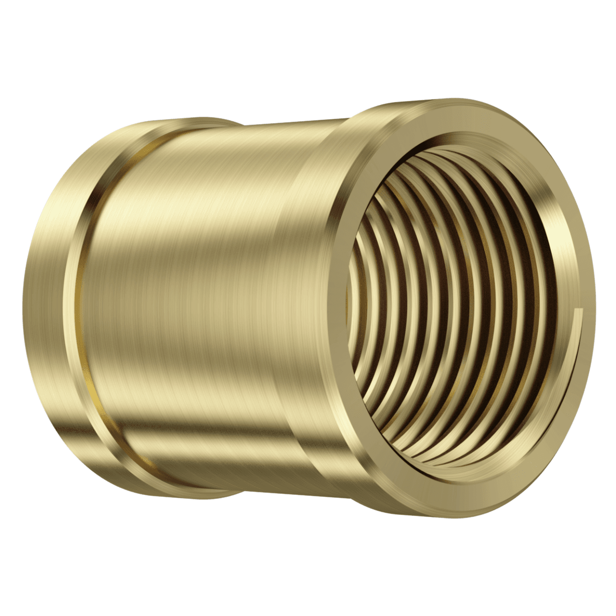 LUVA 1/2"