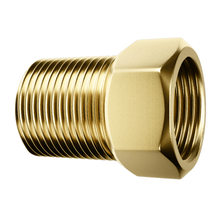 BUCHA REDUÇÃO 3/4" X 1/2" LONGA