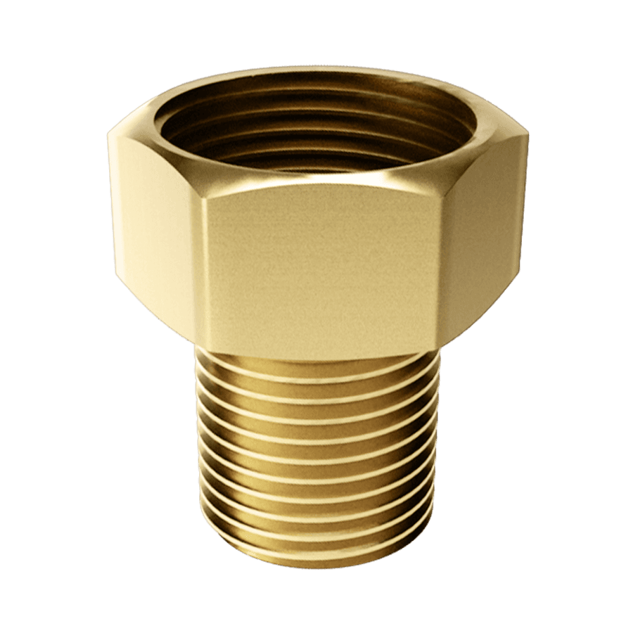 BUCHA REVERSÃO 1/2" X 3/4"