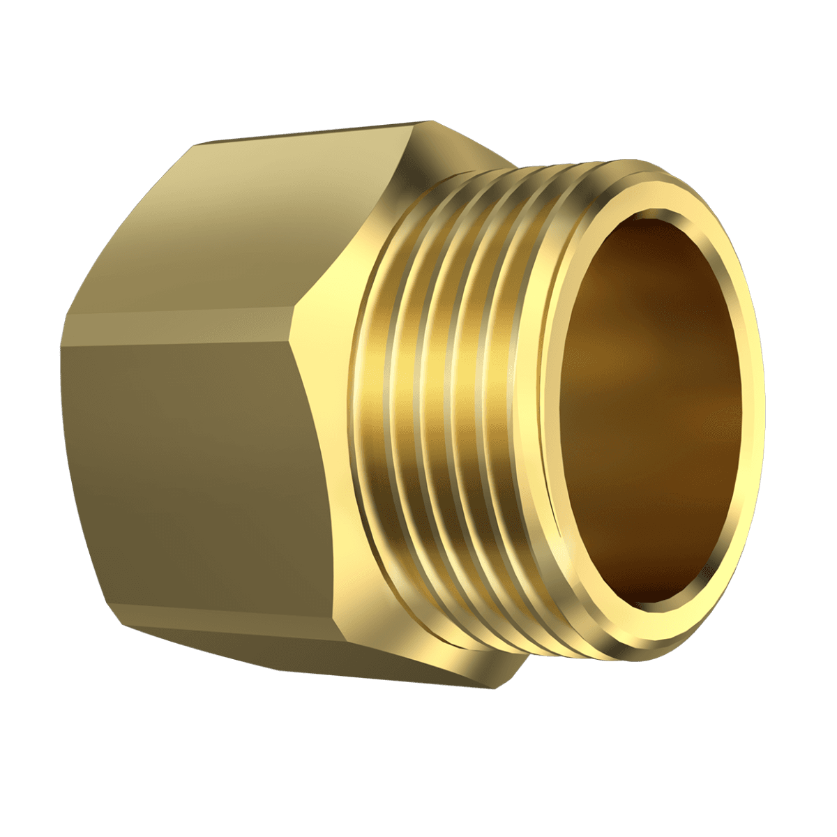 PROLONGADOR 3/4" X 29 mm