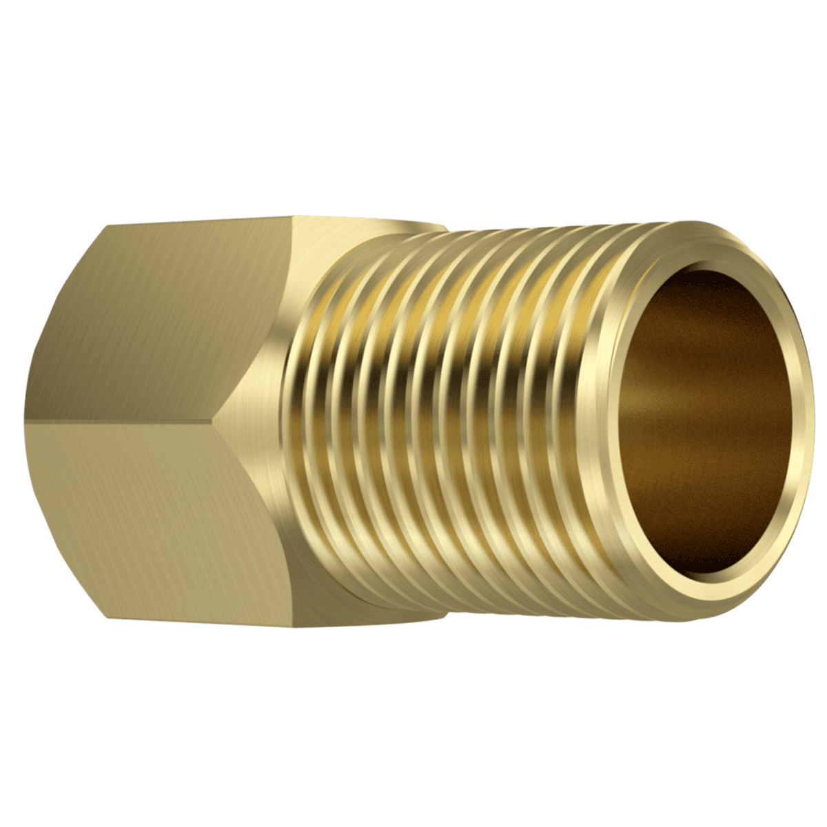 PROLONGADOR 3/4" X 39 mm
