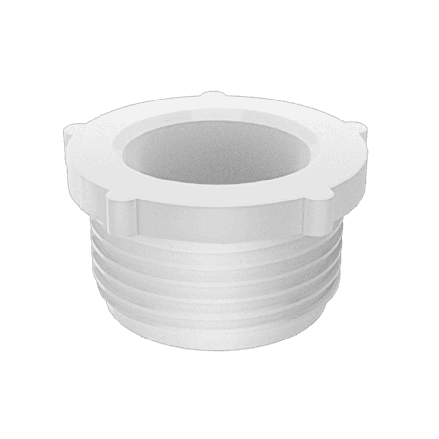 BUCHA REDUÇÃO PP 3/4" X 1/2" - (20 unid.)