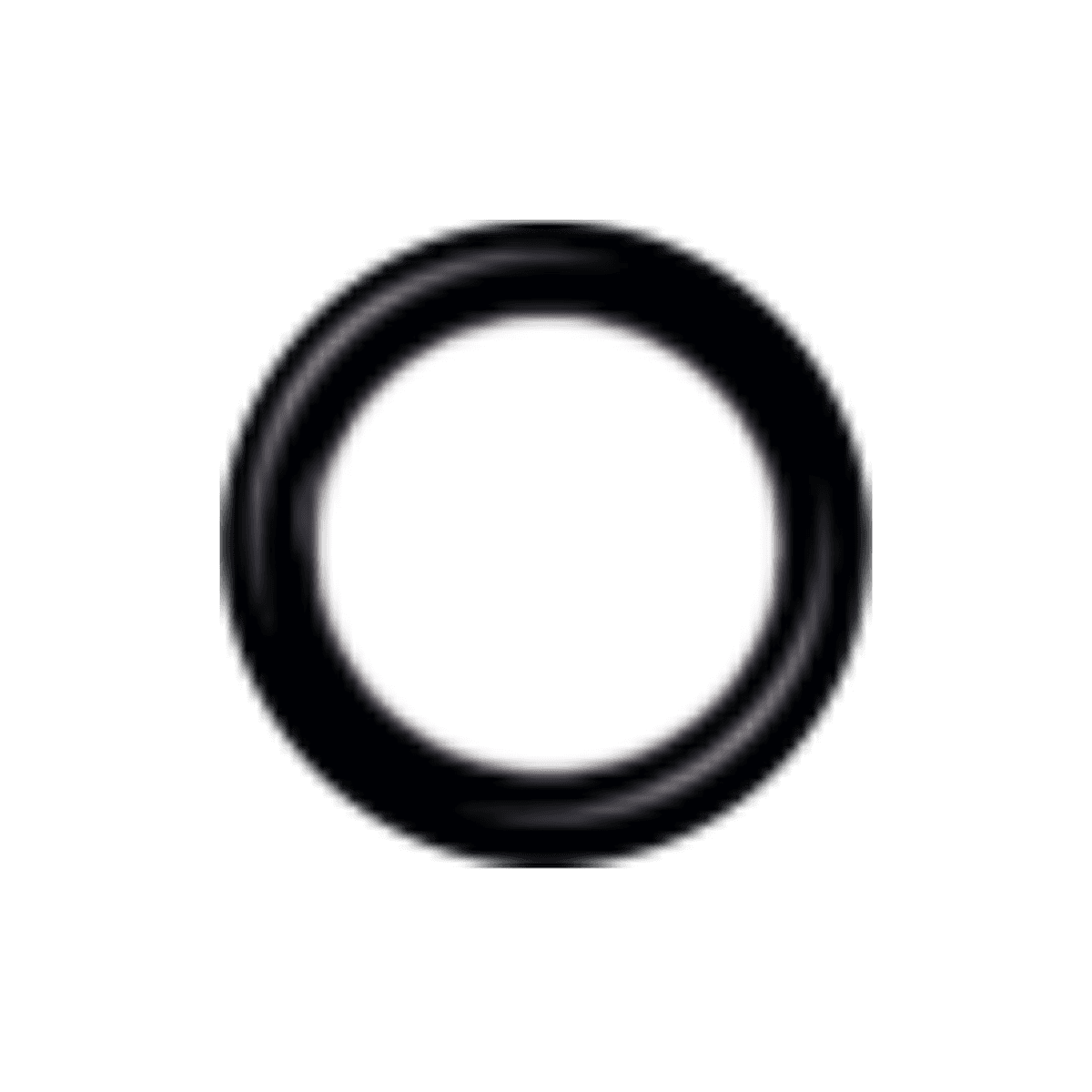 O'RING 6,00 mm X 2,00 mm (10 unid.)