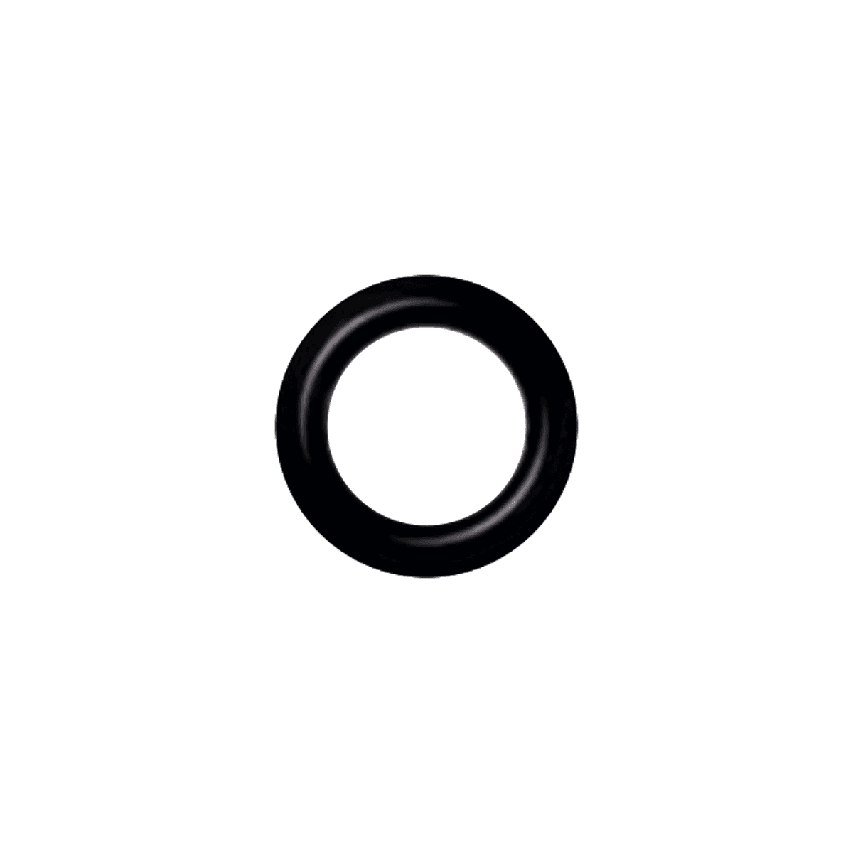O'RING 9,00 mm X 2,50 mm (10 unid.)
