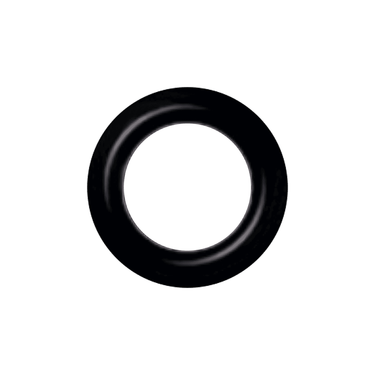 O'RING 10,6 mm X 3,5 mm (10 unid.)