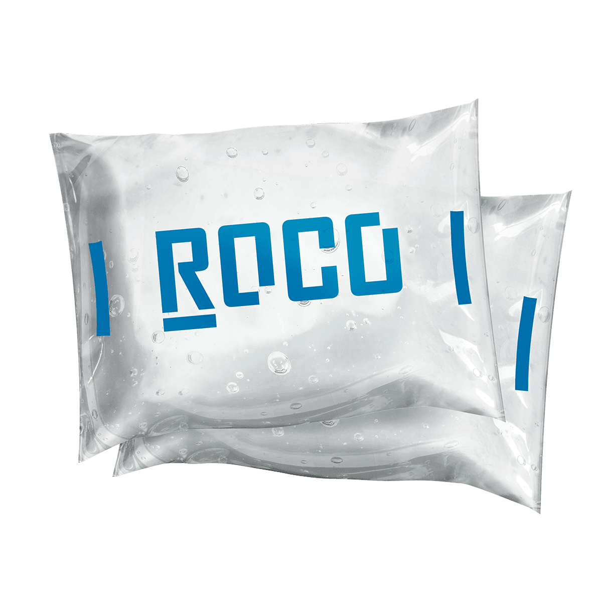 LUBRIFICANTE SILICONE - SACHÊ 1 g - (10 unid.)