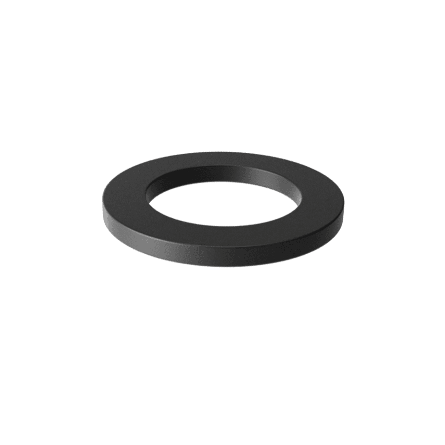 VEDANTE PARA ENGATE FLEXÍVEL 1/2" (20 unid.)