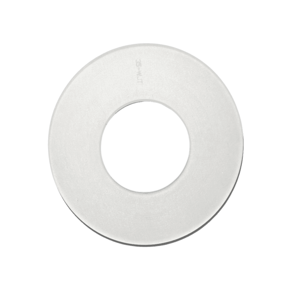 VEDAÇÃO DE SILICONE PARA SAÍDA 3 E 6 LITROS (10 unid.)