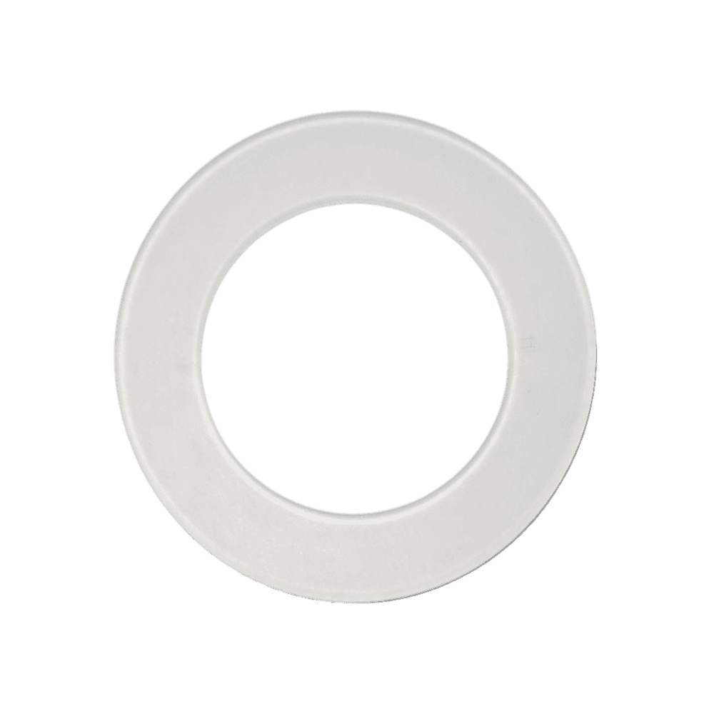 VEDAÇÃO DE SILICONE PARA PNEUMÁTICO (10 unid.)